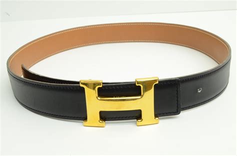 authentic hermes belts.